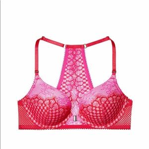 32B Victoria’s Secret very sexy push-up bra